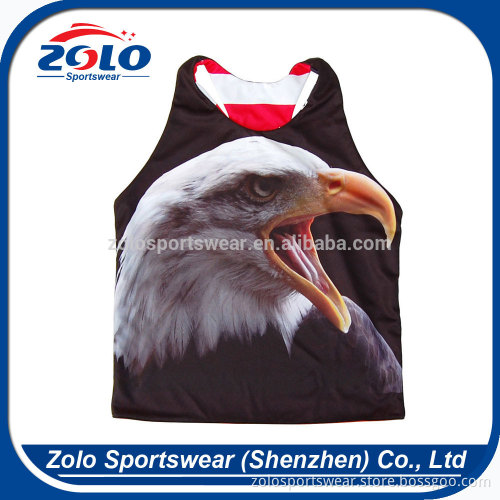 Cheap Custom Lacrosse Pinnies